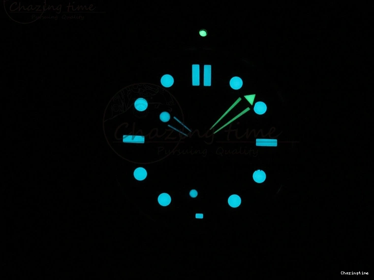 0401 Seamaster Diver 300M ORF 1:1 Best Edition Blue Ceramic Gray Dial on SS Bracelet A HighQuality 7867